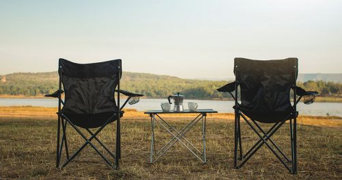 What to Bring Camping in a Tent - 9 Must-Have Essentials