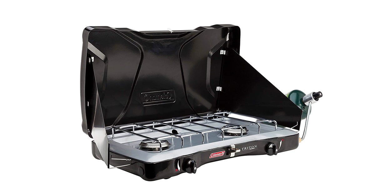 The Best Portable Butane Stove Top 5 in 2021 Travel Savvy Guide