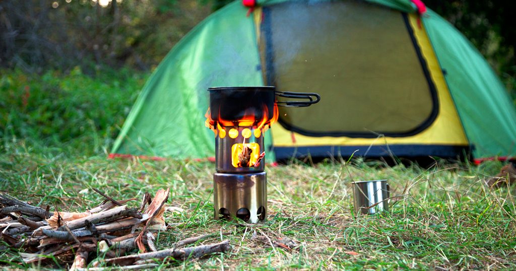 5 Best Portable Wood Stoves Which is the Best in 2021?