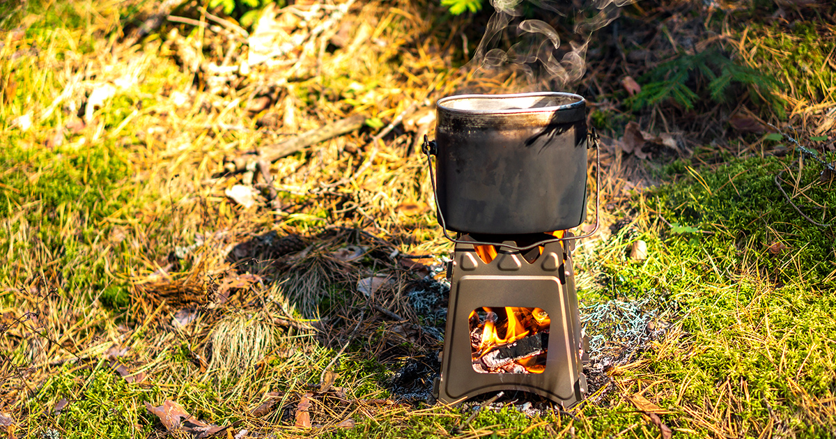 5 Best Portable Wood Stoves Which is the Best in 2021?