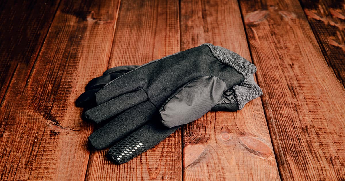 Best Gloves for Camping Our Top 5 Choices (2021) Travel Savvy Guide