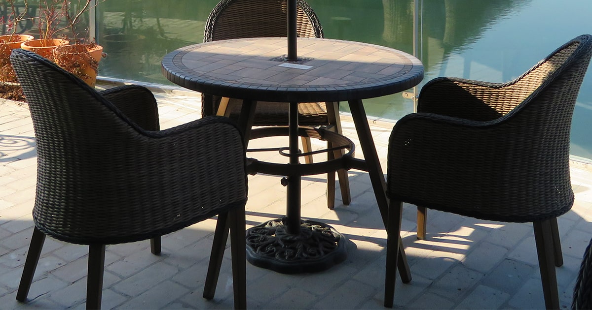 Best Umbrella Stand for Wind - Our Top 5 Picks for 2021