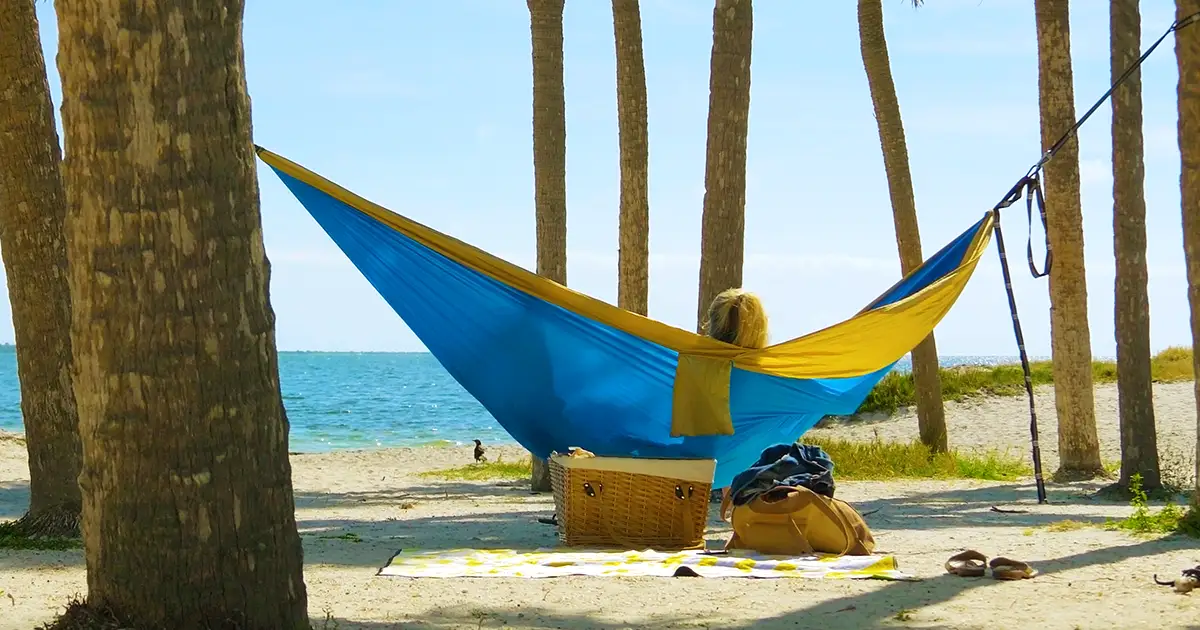 Best 2 Person Hammock 5 Worth Looking At In 2021