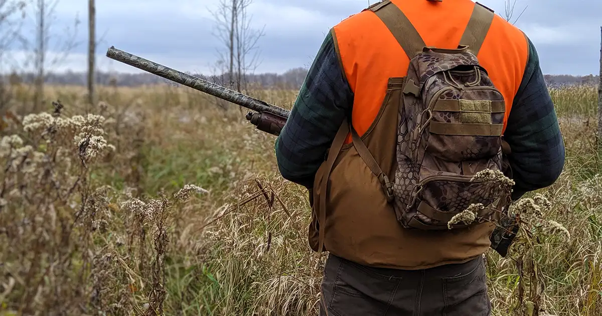 Best Backpack for Hunting - 5 Top Picks For Your Next Hunting Trip