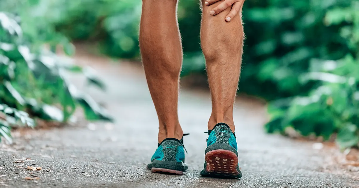 Sore Calves After Hiking How to Recover After a Long Hike