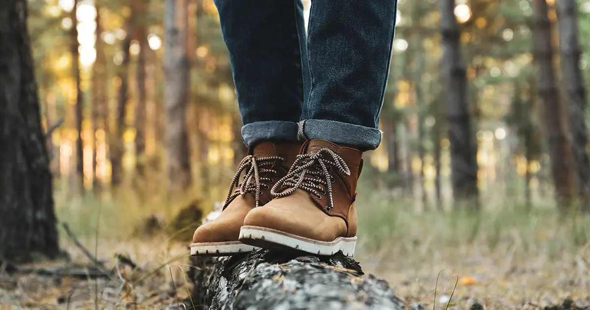 Are Red Wing Boots Good for Hiking? Our Answer and Guide