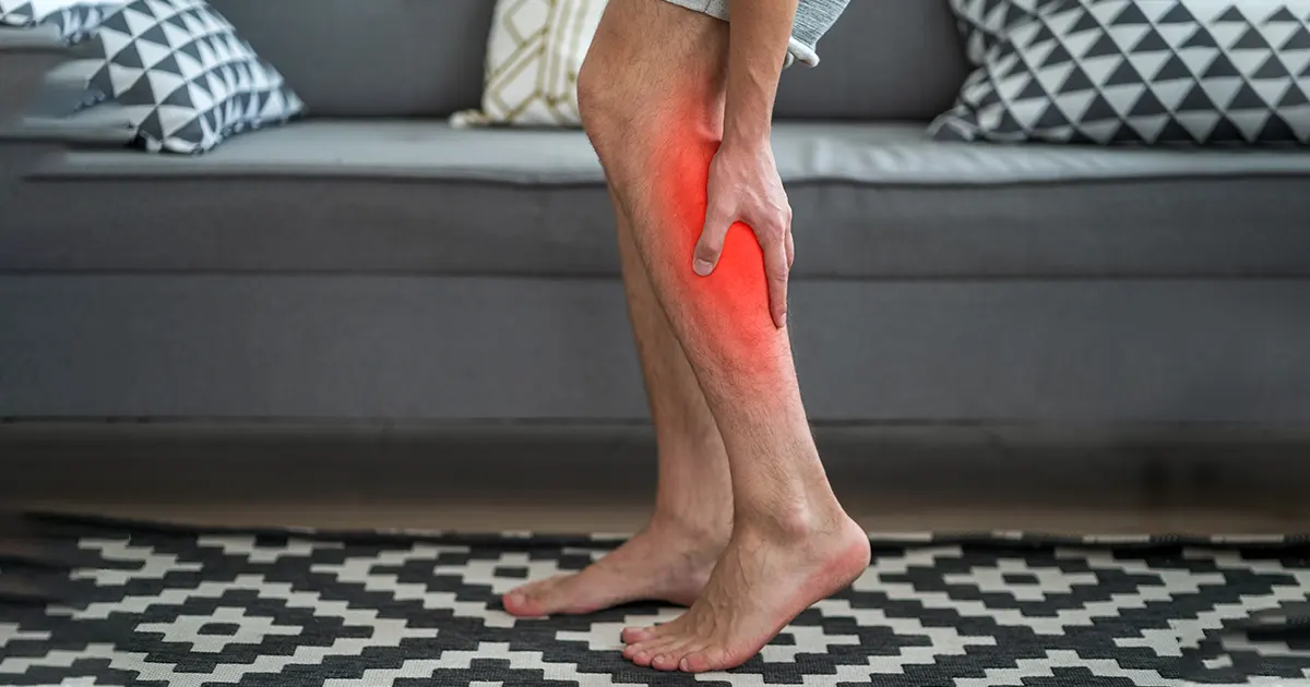 How to Treat Sore Calves After Hiking Our Top Tips Travel Savvy Guide