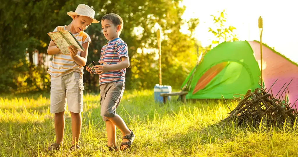 camp-tent-two-brothers-on-camping