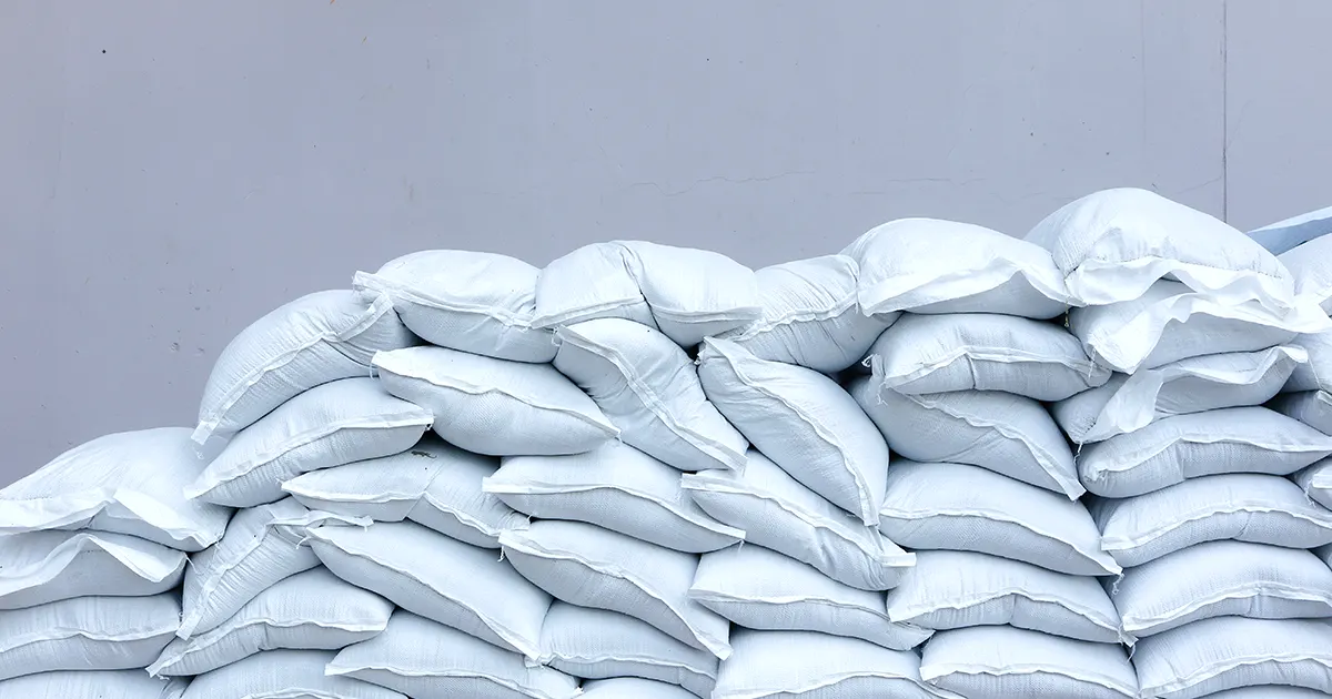 How Much Do Sandbags Weigh? Travel Savvy Guide