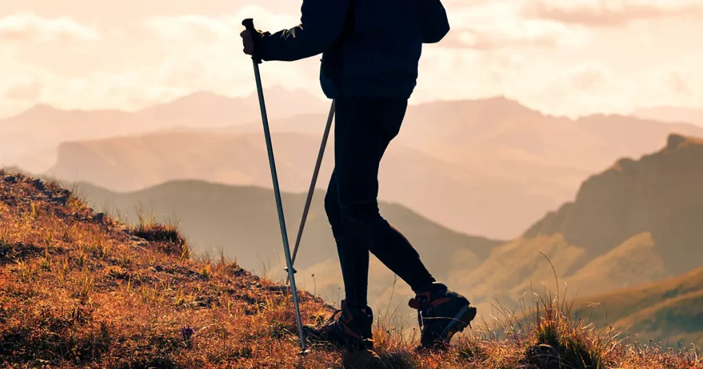 hiking-mountains