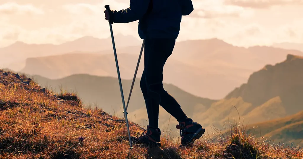 hiking-mountains